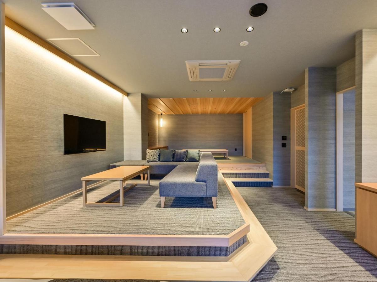 Hotel Hitoyoshi Onsen Nabeya Esterno foto