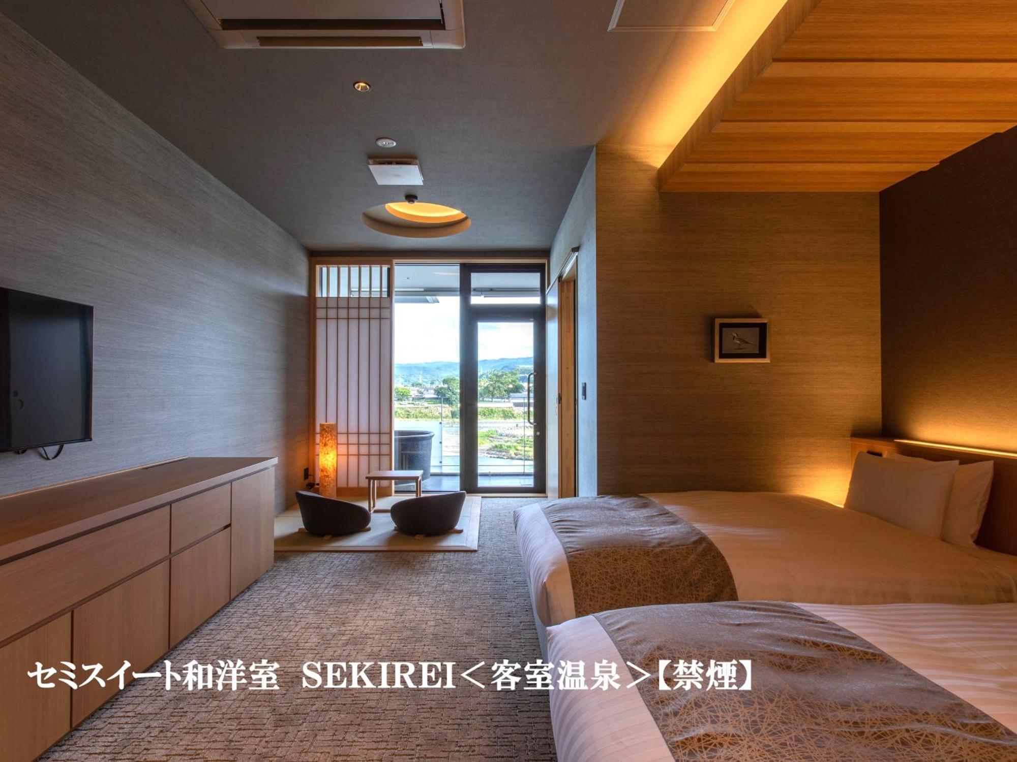 Hotel Hitoyoshi Onsen Nabeya Esterno foto