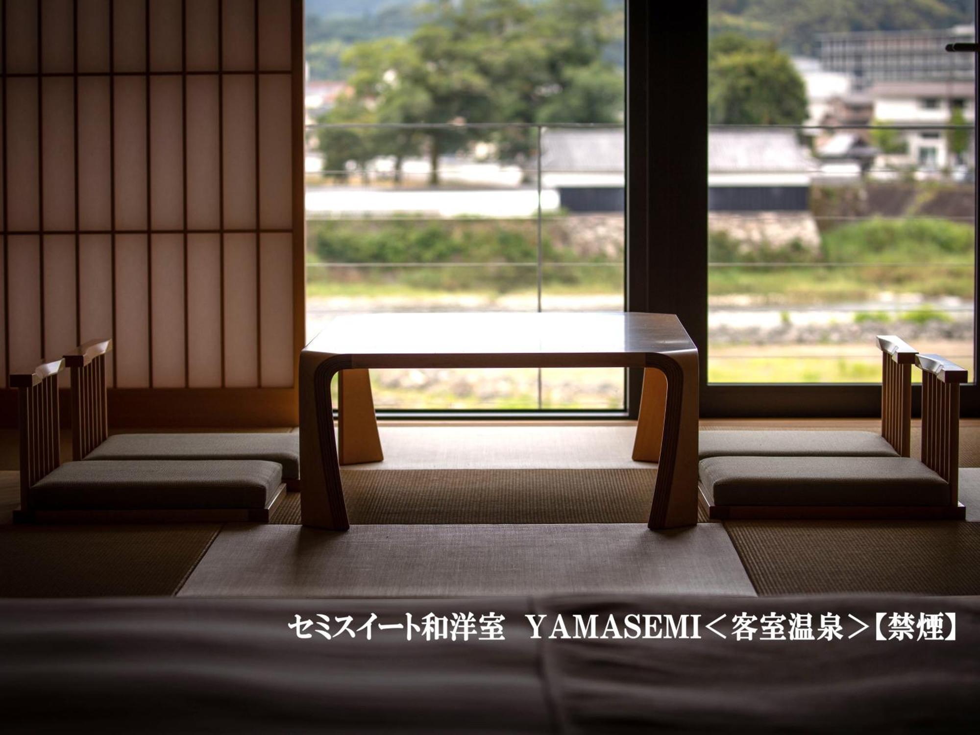 Hotel Hitoyoshi Onsen Nabeya Esterno foto
