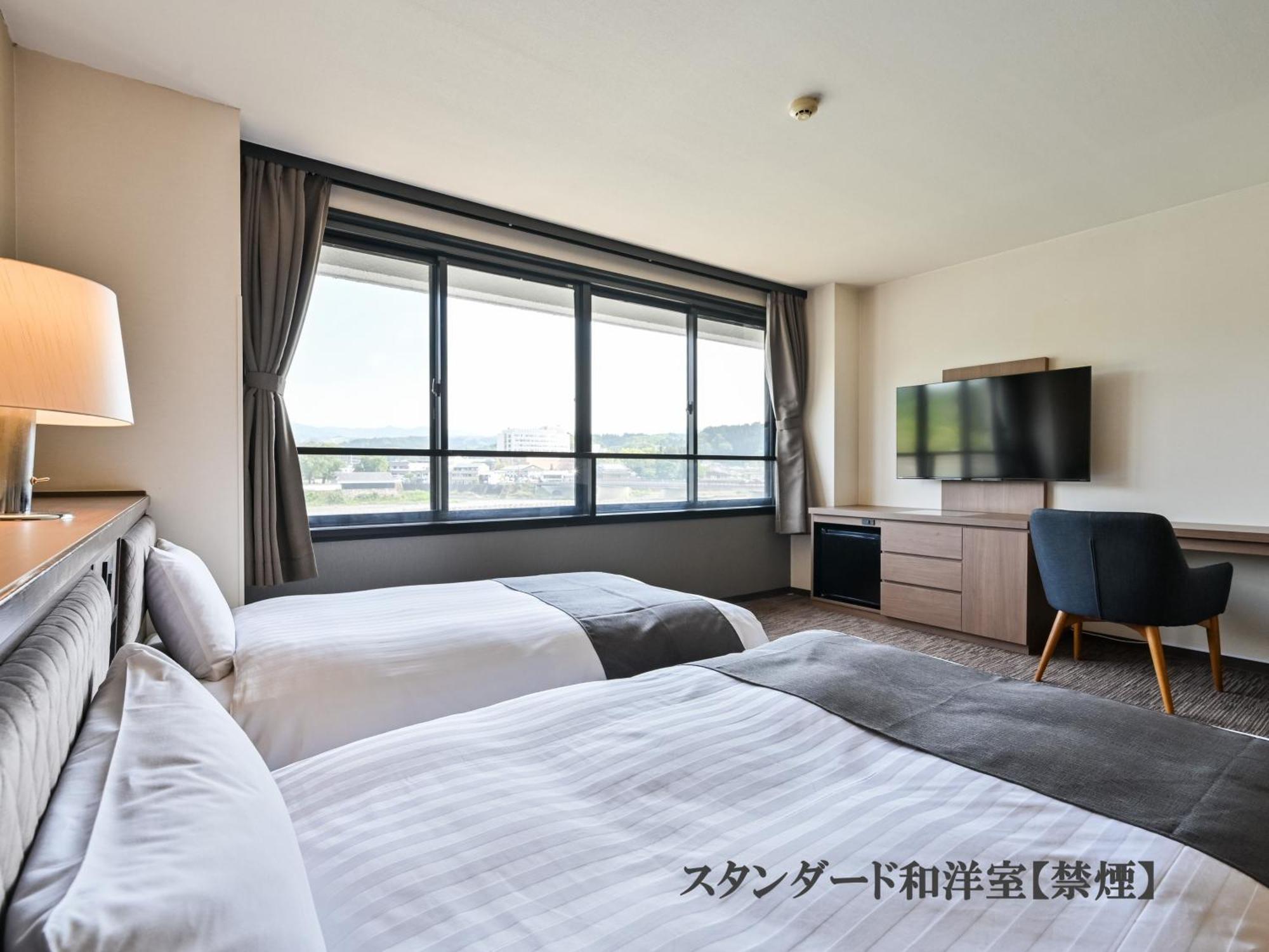 Hotel Hitoyoshi Onsen Nabeya Esterno foto