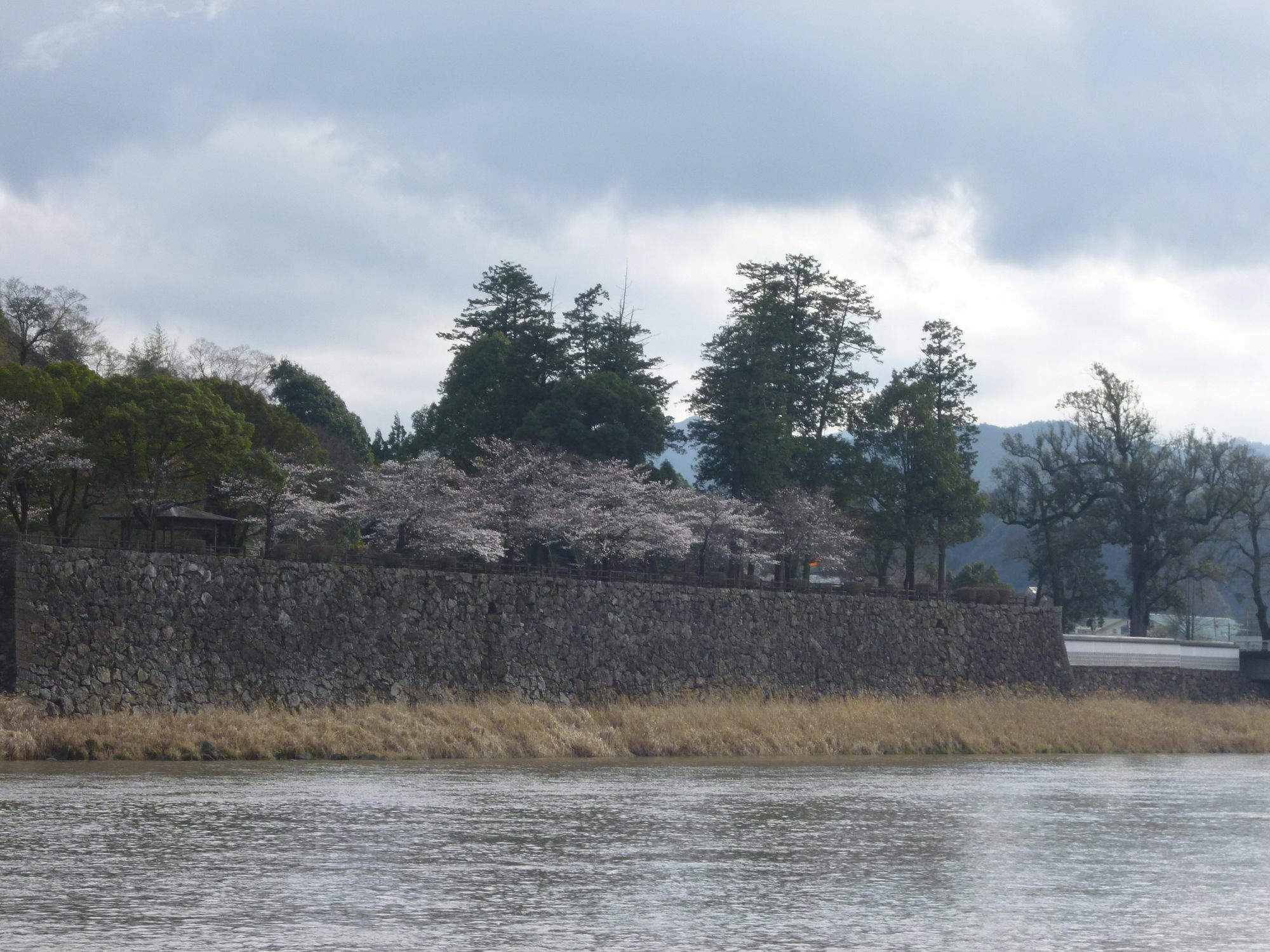 Hotel Hitoyoshi Onsen Nabeya Esterno foto